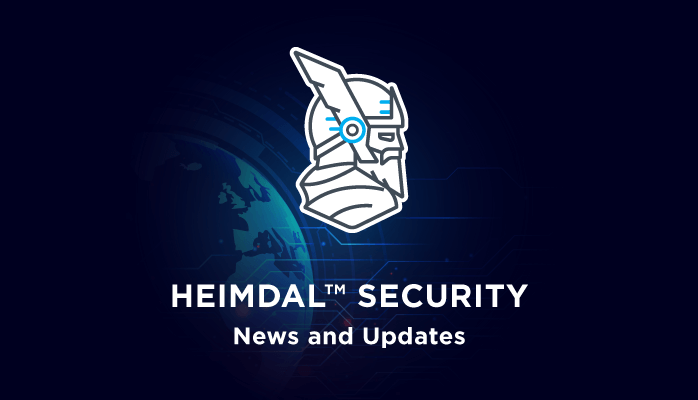 Heimdal Security Blog | Accellion Data Breach Show Ties to Clop Ransomware and FIN11