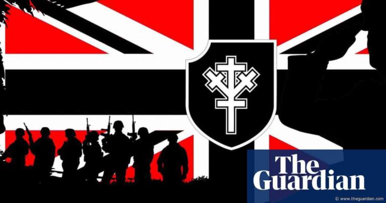Neo-Nazi groups use Instagram to recruit young people, warns Hope Not Hate – Security news