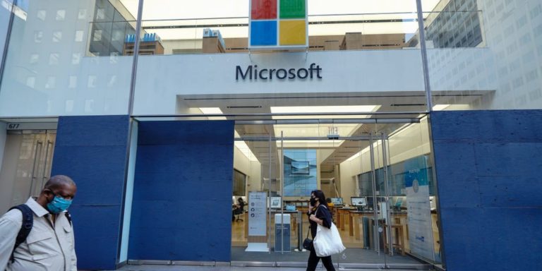 At least 30,000 US organizations victims of Microsoft Exchange hack: Krebs