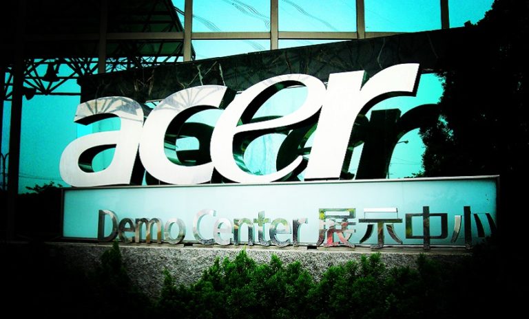 Acer Reportedly Targeted by Ransomware Gang