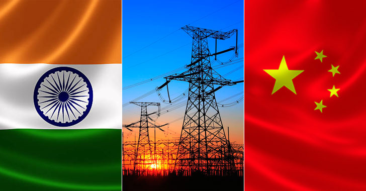 india power grid cyber attack