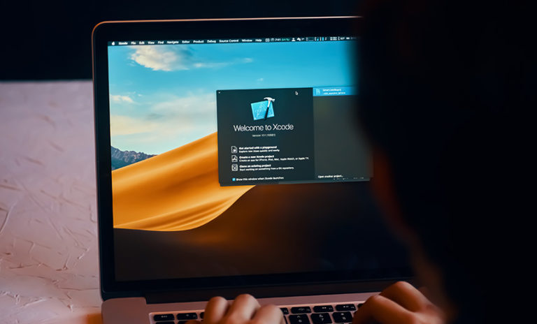 Hackers Used Trojanized Xcode to Target macOS Developers