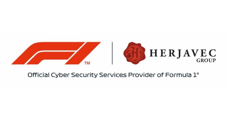 Formula 1® appoints Herjavec Group as Official Cyber Security Services Provider