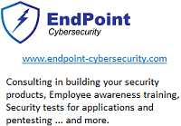 Endpoint Cybersecurity