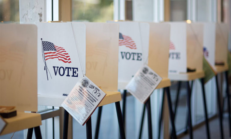 NIST Drafts Elections Security Guidance