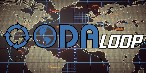 OODA Loop – Macron Among 14 Heads of States on Potential Spyware List