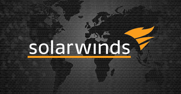 SolarWinds Blames Intern for ‘solarwinds123’ Password Lapse