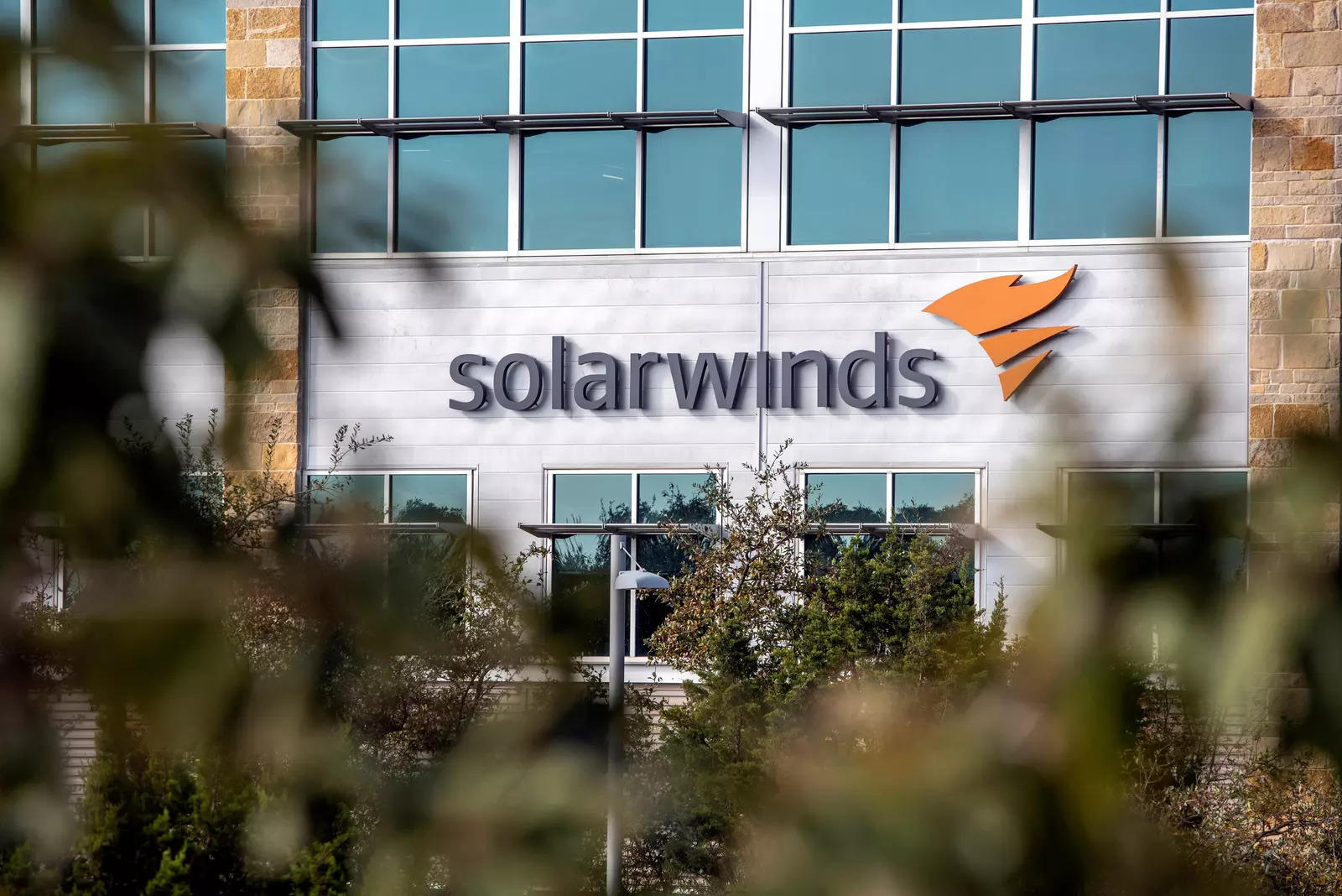 SolarWinds hack got emails of top DHS officials