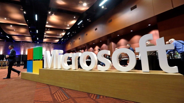 Microsoft says China-based hackers found bug to target U.S. firms