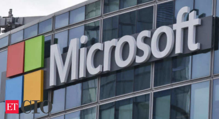 Microsoft and Google openly feuding amid hacks, competition inquiries, IT News, ET CIO