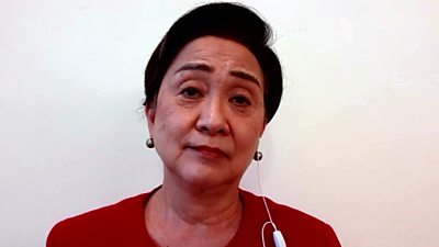 Emily Lau: A very, very dark day for Hong Kong