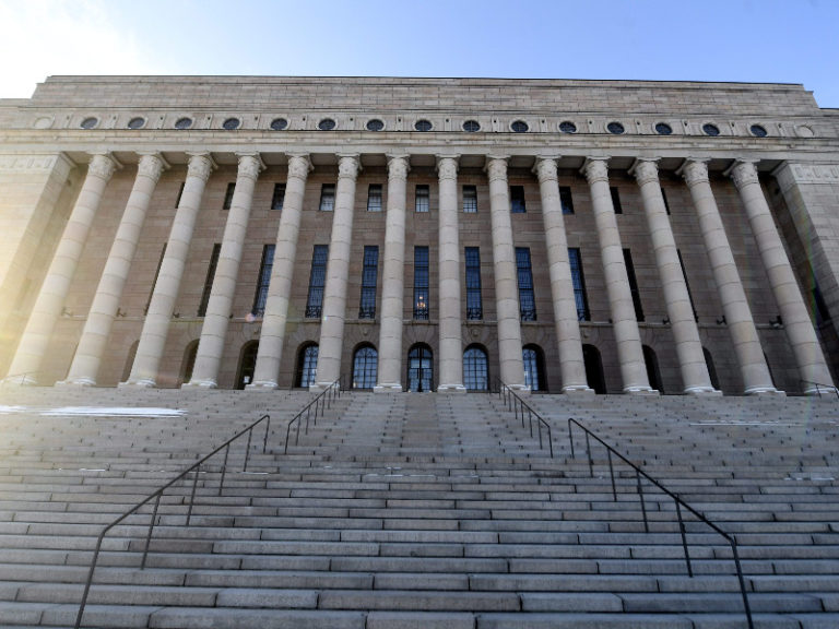 Supo has identified party behind cyberespionage attack against Finnish Parliament