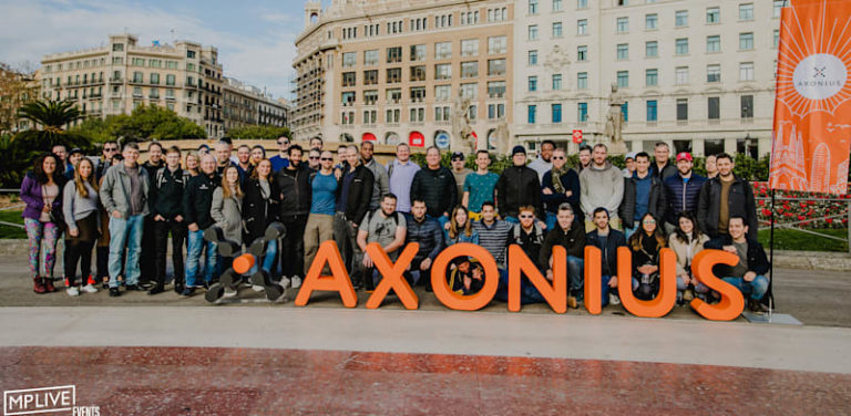 Israeli cyber co Axonius joins unicorn club