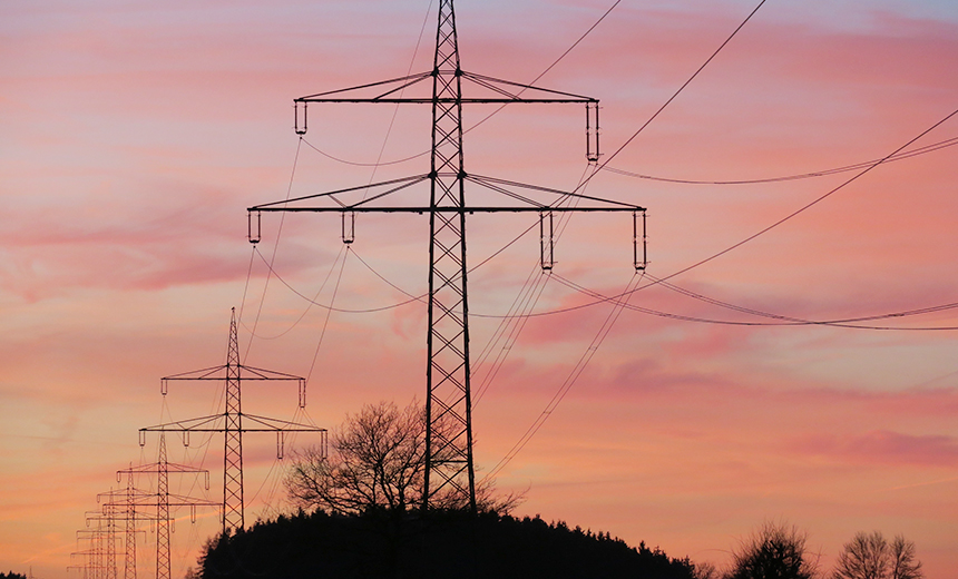 100-Day Plan to Enhance Electrical Grid Security Unveiled