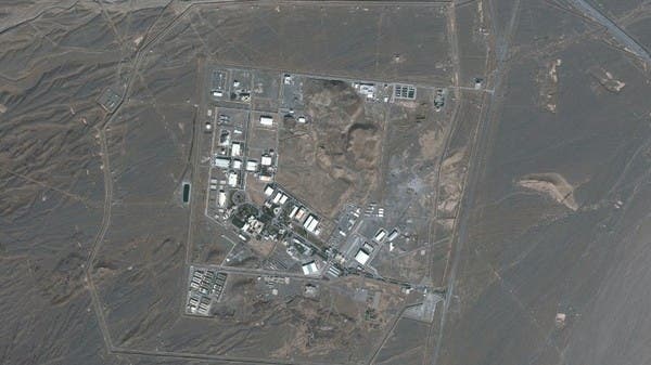 Mossad behind attack on Iran’s nuclear site: Israeli radio cites intelligence sources