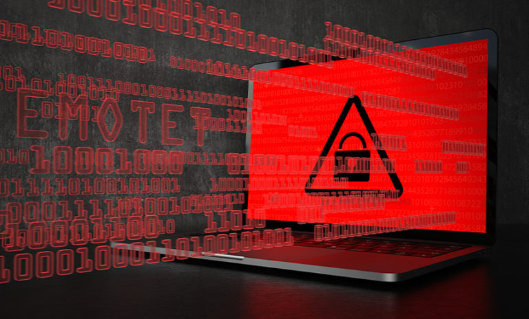 Emotet Malware Automatically Uninstalled – GovInfoSecurity