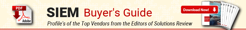 Download Link to SIEM Buyers Guide