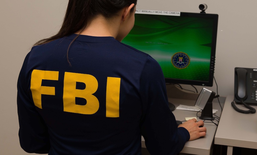 FBI Shares Email Addresses to Speed Emotet Cleanup
