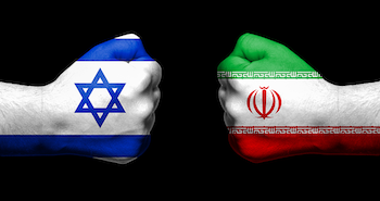 Iran Blames Israel for Sabotage at Natanz Nuclear Site