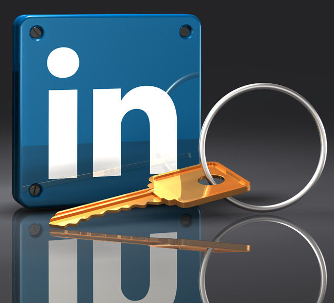 Linkedin Data Of 500 Million Users Being Sold Online