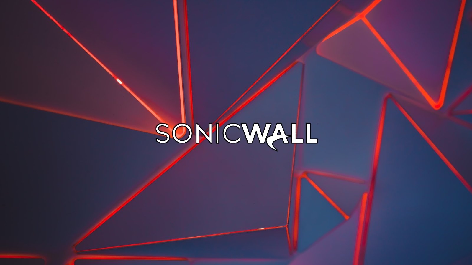 New ransomware group uses SonicWall zero-day to breach networks