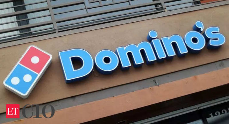 Domino’s India hacked? Credit data of 10L users on ‘sale’ for Rs 4 cr, IT News, ET CIO