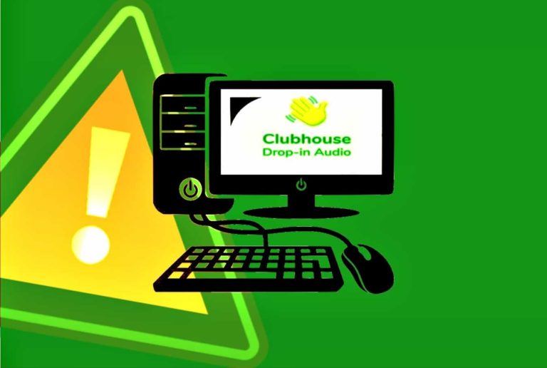 Facebook ads dropped malware posing as Clubhouse app for PC