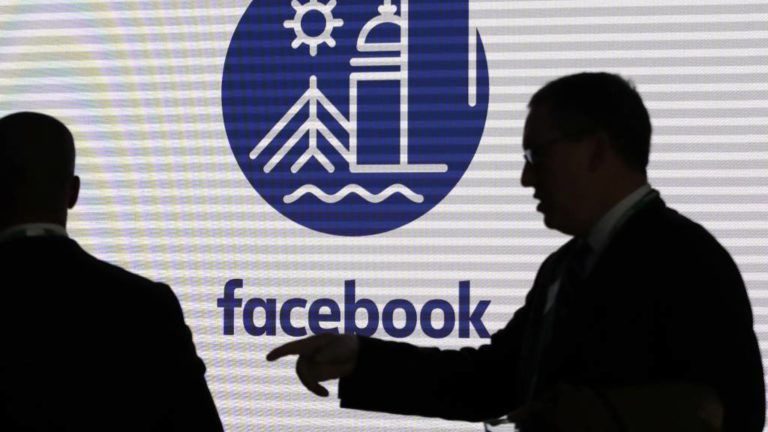 Personal Data for Half-Billion Facebook Users Found on Hacker Website – CBS San Francisco