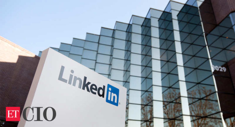 LinkedIn denies data leak after two-thirds user base is compromised, IT News, ET CIO