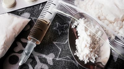 Why US opioid deaths are rising because of Covid