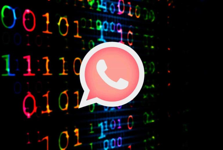 WhatsApp Pink is malware spreading through group chats