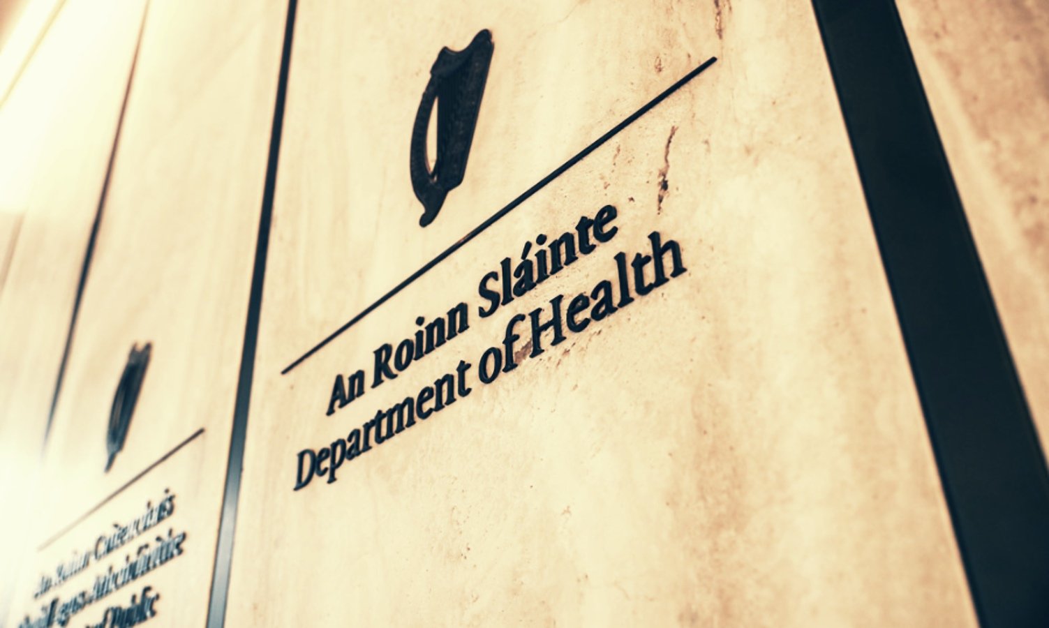 Conti ransomware also targeted Ireland's Department of Health