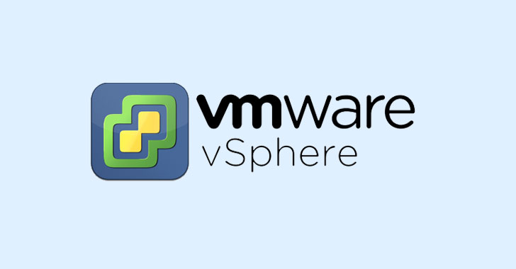 Critical RCE Vulnerability Found in VMware vCenter Server — Patch Now!