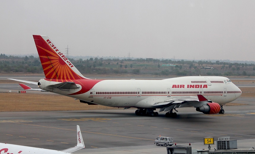 Air India: Data Processor Breach Affected Millions