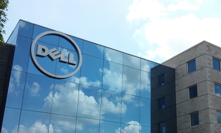 Millions of Dell Devices Vulnerable to Update Driver Flaw