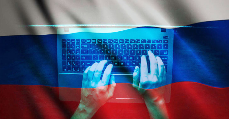Top 12 Security Flaws Russian Spy Hackers Are Exploiting in the Wild