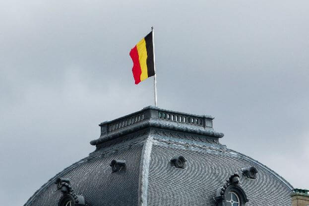 DDoS attack knocks Belgian government websites offline