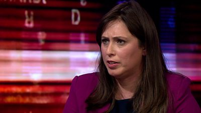 Hotovely: Call for Arab leadership to condemn violence