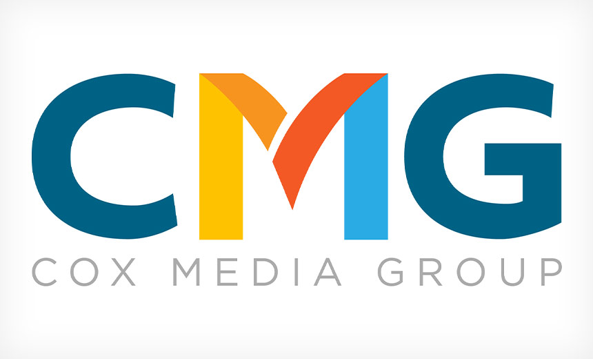 Cox Media Group Affiliates Go Offline