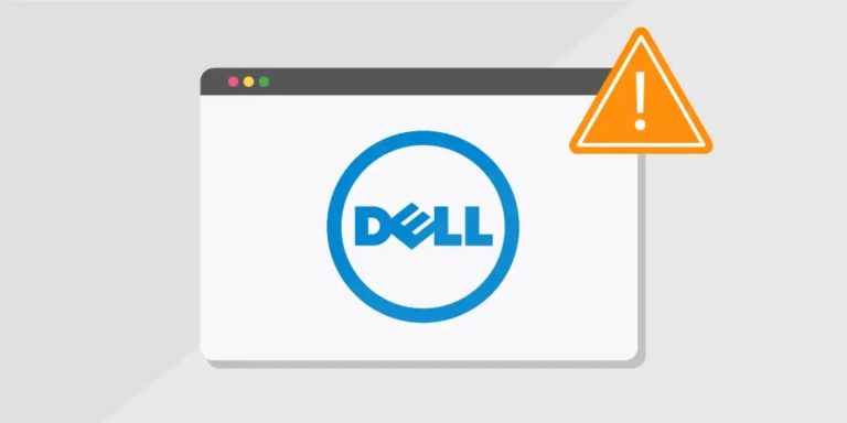 Remote Code Execution Vulnerability Affects Millions of Dell Devices