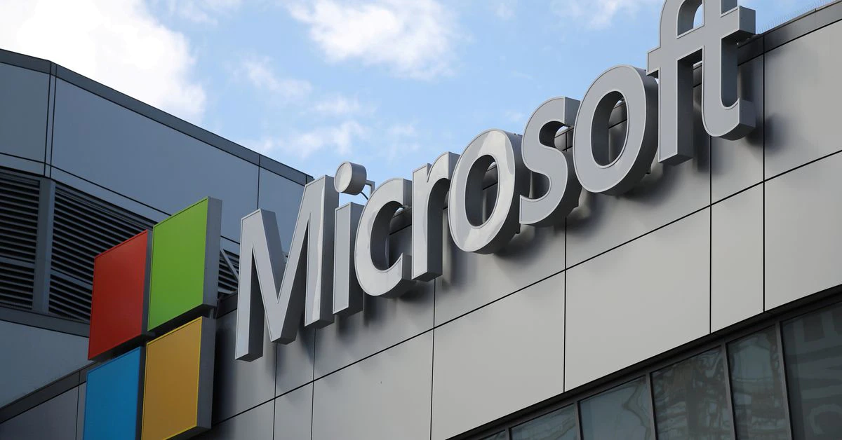 Microsoft says new breach discovered in probe of suspected SolarWinds hackers