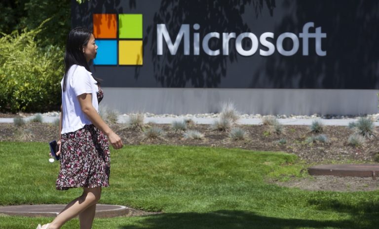 Group Behind SolarWinds Attack Targeted Microsoft Customers