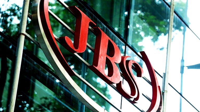 JBS paid $11 million to REvil ransomware, $22.5M first demanded