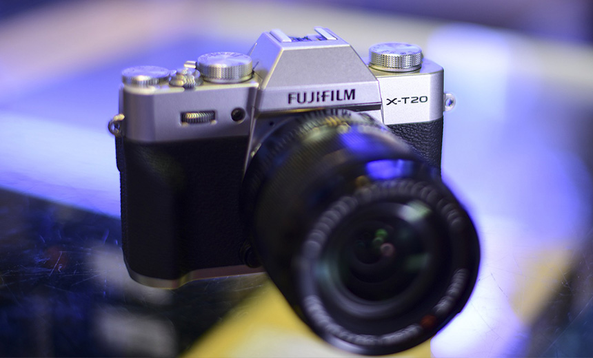 Network Intrusion, Suspected Ransomware Attack at Fujifilm