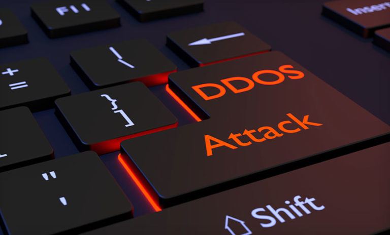 Peak DDoS Traffic Up 100%, Researchers Report