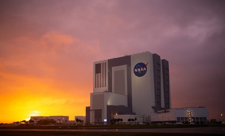 Report Urges NASA to Improve Cybersecurity Risk Management