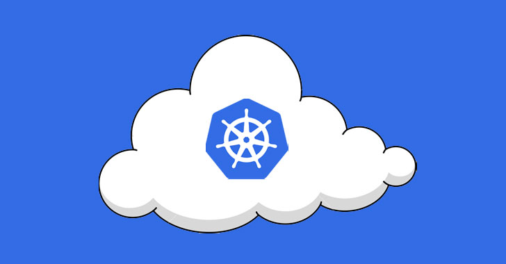 Kubernetes cloud windows container malware
