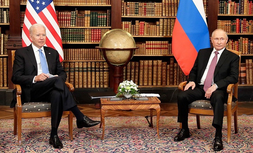 Analysis: The Cyber Impact of Biden/Putin Summit Meeting