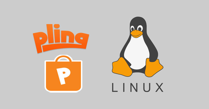 Unpatched Flaw in Linux Pling Store Apps Could Lead to Supply-Chain Attacks
