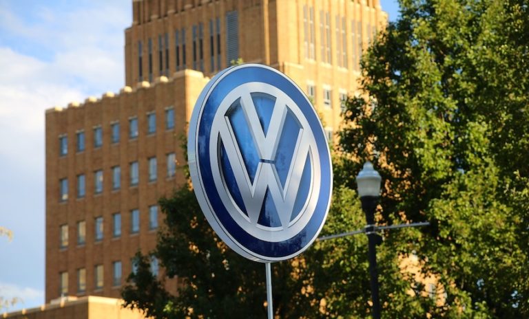 Volkswagen, Audi Notify 3.3 Million of Data Breach